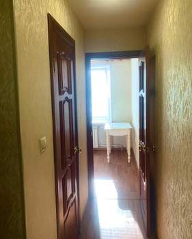 1-к квартира, вторичка, 29м2, 9/9 этаж