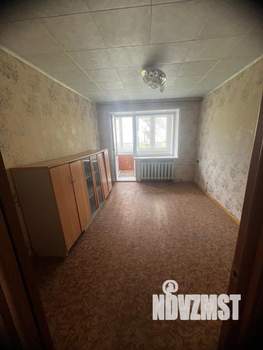 2-к квартира, вторичка, 47м2, 5/5 этаж