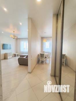 2-к квартира, вторичка, 79м2, 19/19 этаж
