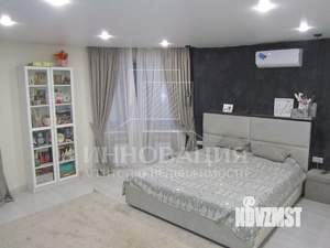 2-к квартира, вторичка, 80м2, 12/22 этаж