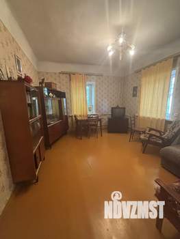 2-к квартира, вторичка, 43м2, 2/2 этаж