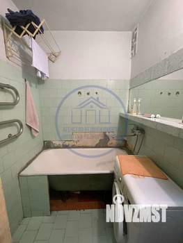 2-к квартира, вторичка, 49м2, 3/9 этаж