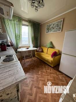 2-к квартира, вторичка, 49м2, 10/12 этаж