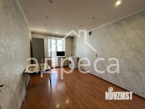 1-к квартира, вторичка, 42м2, 8/10 этаж