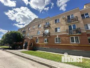 1-к квартира, вторичка, 36м2, 3/3 этаж