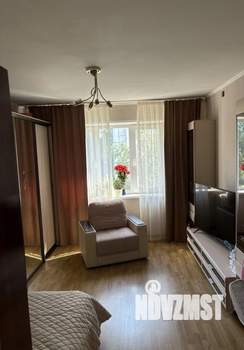 3-к квартира, вторичка, 63м2, 5/9 этаж