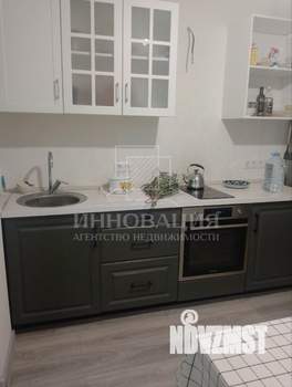1-к квартира, вторичка, 43м2, 5/9 этаж