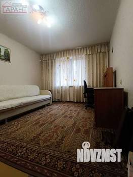 2-к квартира, вторичка, 56м2, 11/12 этаж