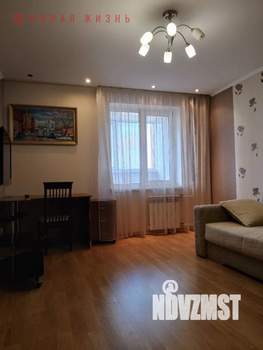 2-к квартира, вторичка, 65м2, 8/9 этаж