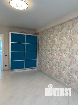 3-к квартира, вторичка, 106м2, 16/22 этаж