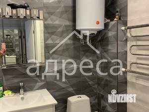 1-к квартира, вторичка, 37м2, 3/13 этаж