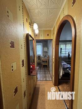 1-к квартира, вторичка, 30м2, 1/5 этаж