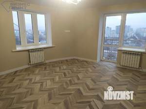 2-к квартира, вторичка, 64м2, 22/22 этаж