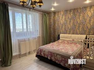 2-к квартира, вторичка, 78м2, 15/25 этаж