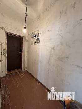 2-к квартира, вторичка, 42м2, 5/5 этаж