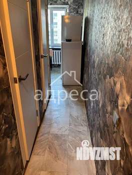 2-к квартира, вторичка, 49м2, 5/5 этаж