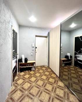 2-к квартира, вторичка, 66м2, 5/9 этаж