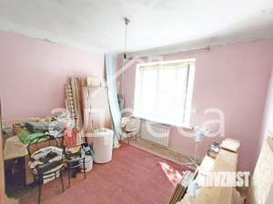 3-к квартира, вторичка, 62м2, 2/3 этаж