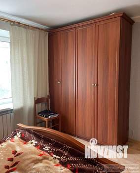 3-к квартира, вторичка, 59м2, 4/5 этаж