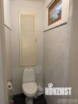 2-к квартира, вторичка, 59м2, 4/5 этаж