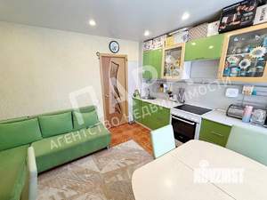 1-к квартира, вторичка, 48м2, 1/5 этаж