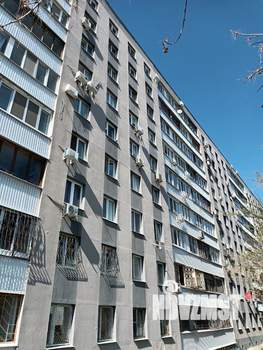 2-к квартира, вторичка, 46м2, 1/9 этаж