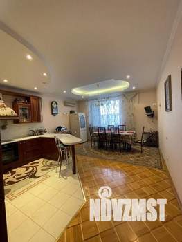 4-к квартира, вторичка, 175м2, 4/11 этаж