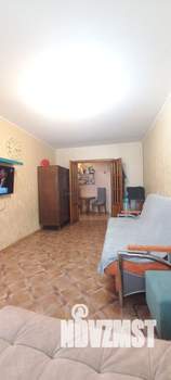 1-к квартира, вторичка, 42м2, 3/8 этаж