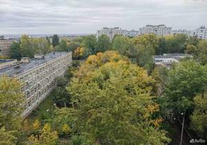1-к квартира, вторичка, 34м2, 5/12 этаж