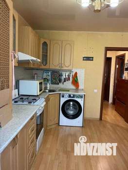 1-к квартира, вторичка, 34м2, 1/3 этаж