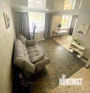 2-к квартира, вторичка, 45м2, 1/3 этаж