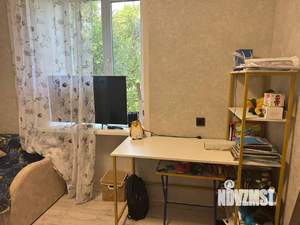 2-к квартира, вторичка, 38м2, 2/2 этаж
