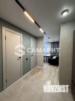 1-к квартира, вторичка, 44м2, 6/9 этаж