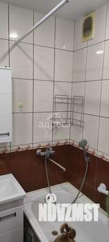 1-к квартира, вторичка, 41м2, 10/18 этаж