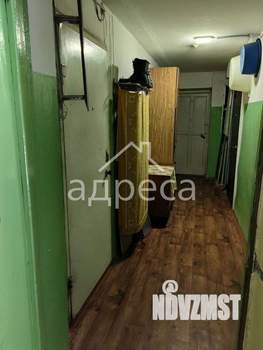 2-к квартира, вторичка, 45м2, 3/9 этаж