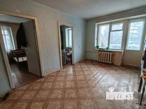 3-к квартира, вторичка, 67м2, 5/5 этаж