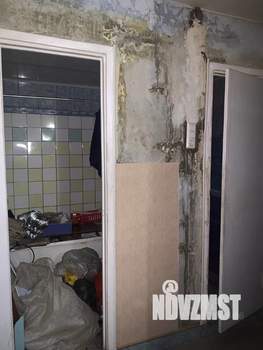 1-к квартира, вторичка, 31м2, 3/9 этаж