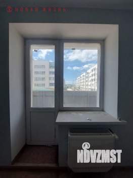 1-к квартира, вторичка, 30м2, 2/5 этаж