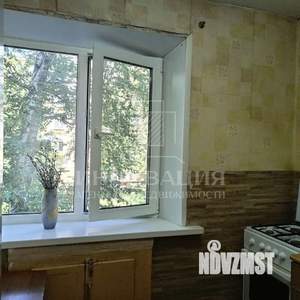 3-к квартира, вторичка, 51м2, 2/5 этаж