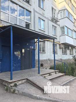 2-к квартира, вторичка, 48м2, 1/9 этаж