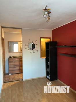 3-к квартира, вторичка, 56м2, 5/5 этаж