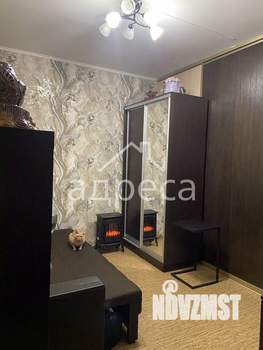 1-к квартира, вторичка, 47м2, 6/10 этаж