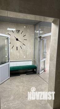 3-к квартира, вторичка, 112м2, 12/26 этаж