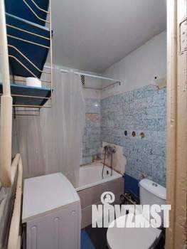 2-к квартира, вторичка, 44м2, 5/5 этаж