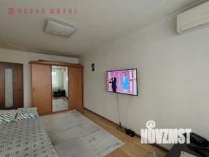 2-к квартира, вторичка, 54м2, 10/12 этаж