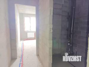 2-к квартира, вторичка, 50м2, 25/25 этаж