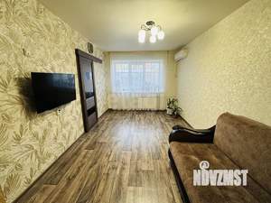 2-к квартира, вторичка, 45м2, 5/5 этаж