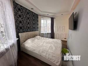 1-к квартира, вторичка, 68м2, 14/19 этаж