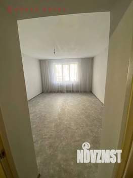 1-к квартира, вторичка, 62м2, 2/24 этаж