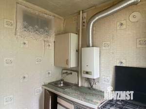 1-к квартира, вторичка, 30м2, 3/5 этаж